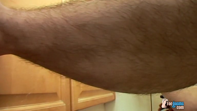 Sporty Boys Stinky Feet - Cage