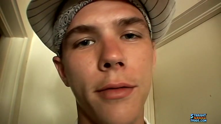 Thug Initiation Session - Cain And Aaron