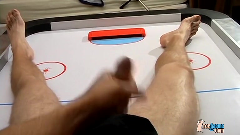 Up-Close Foot Fun With Kelly - Kelly Cooper