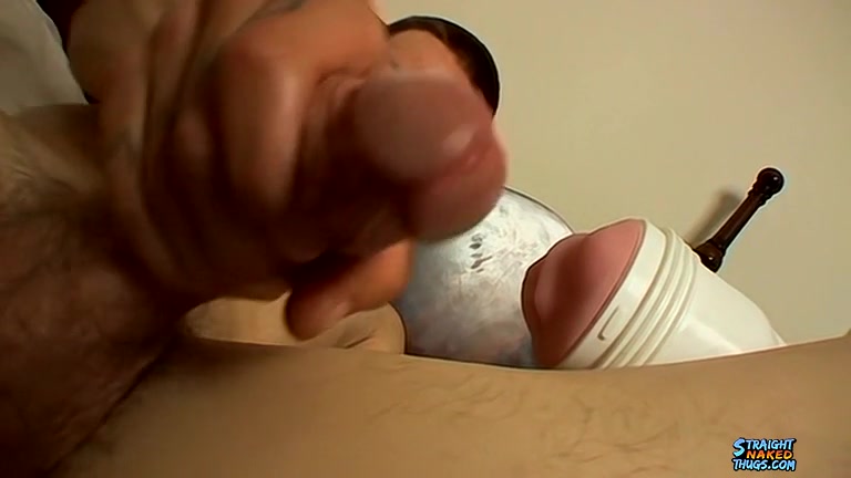 Toy Fucking Str8 Boy Cherokee - Cherokee