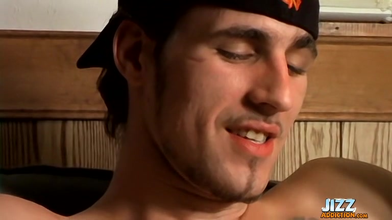 Jizz On My Face