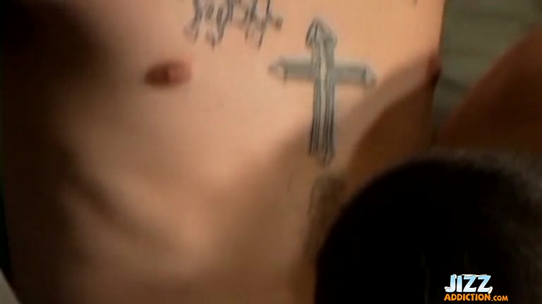 Jizz On My Face