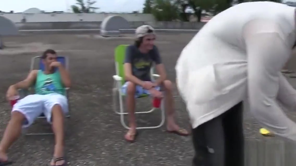 Homosexual lad massage porn
