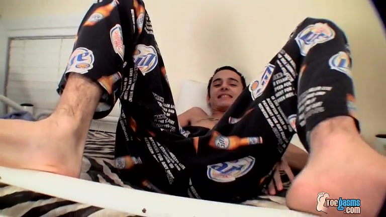 In Bed With Wet And Messy Wiley - Wiley
