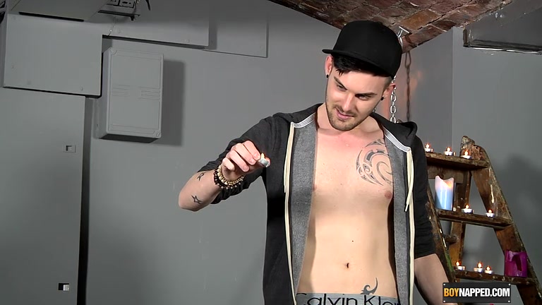Paul Addison Gets Sucked - Paul Addison And Adam Watson