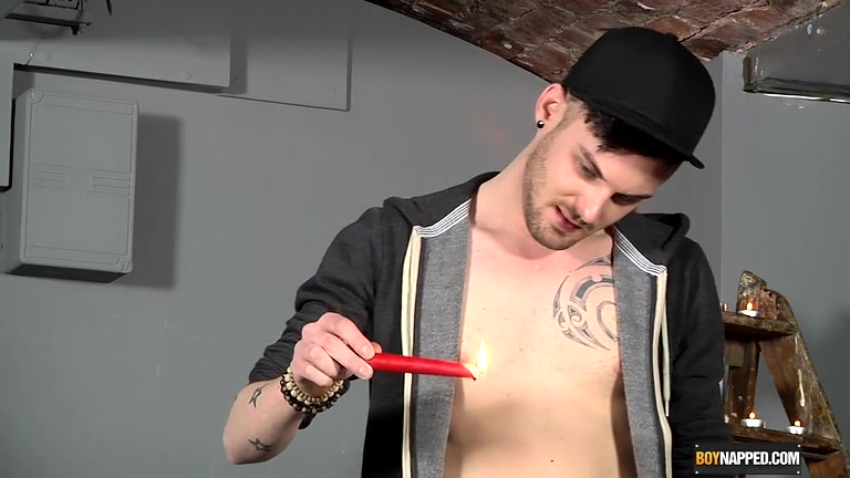 Paul Addison Gets Sucked - Paul Addison And Adam Watson