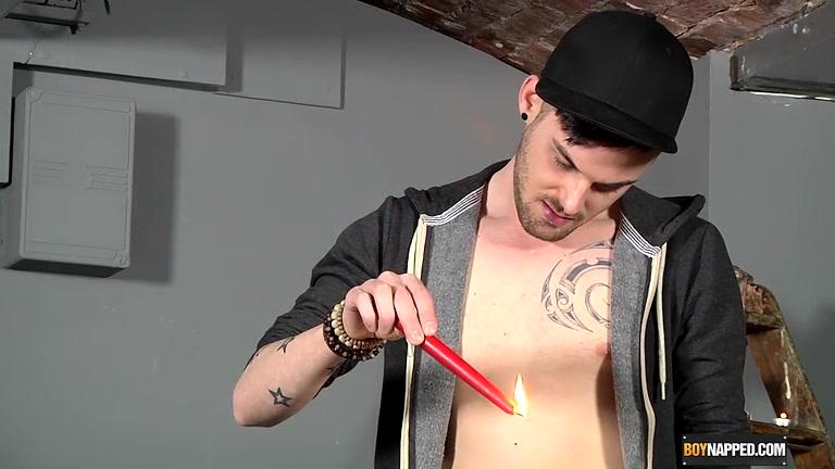 Paul Addison Gets Sucked - Paul Addison And Adam Watson