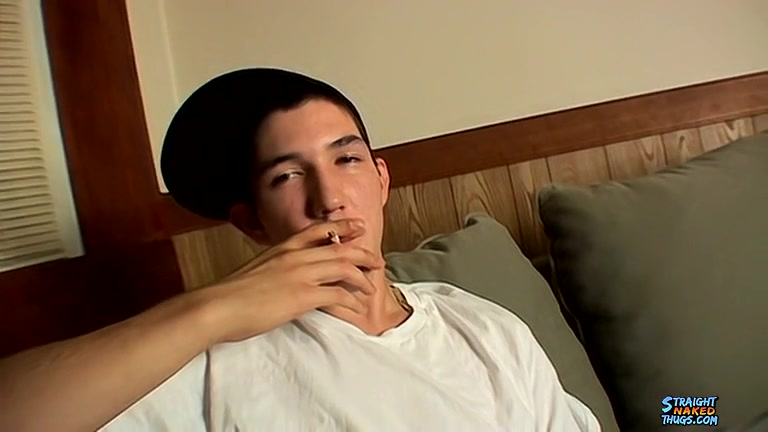 Big Dick Str8 18 Yr Old - Deuces