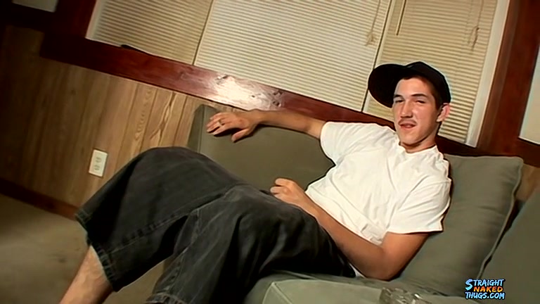 Big Dick Str8 18 Yr Old - Deuces