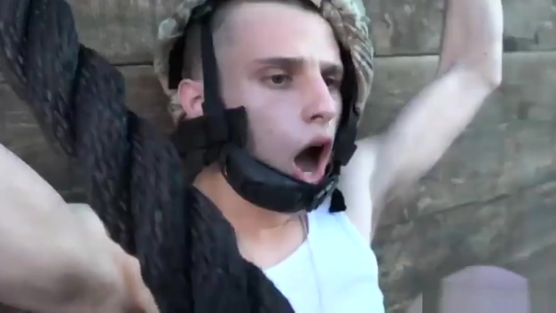 Military vintage gay sex movie and school twinks mobile clips