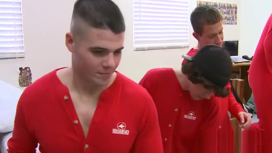 Homo anal massage clips