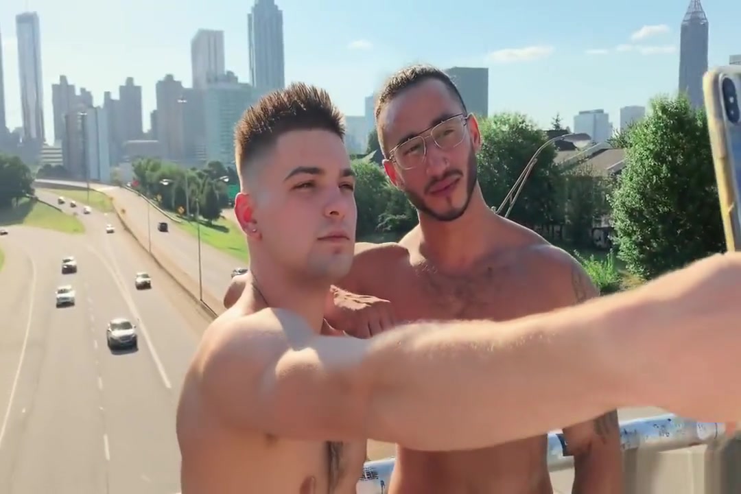 Clap Those Cheeks Johnny with Xavier Cox Johnny Rapid
