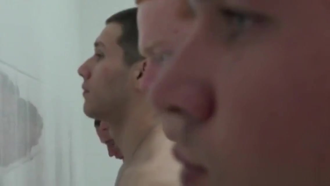 army man and gay sex video first time The Hazing, The