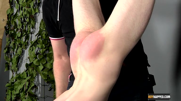 Kai Has Been A Naughty Boy - Kai Alexander And Sebastian Kane