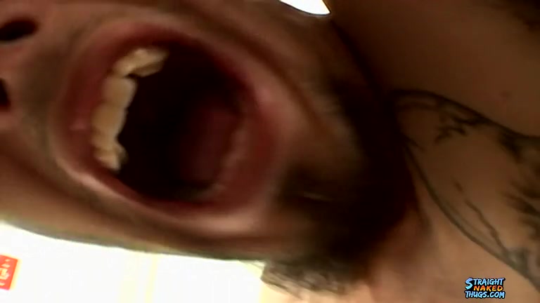 A Dick Stroke Just for You - Axel