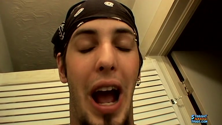 A Dick Stroke Just for You - Axel