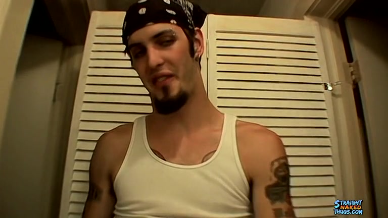 A Dick Stroke Just for You - Axel