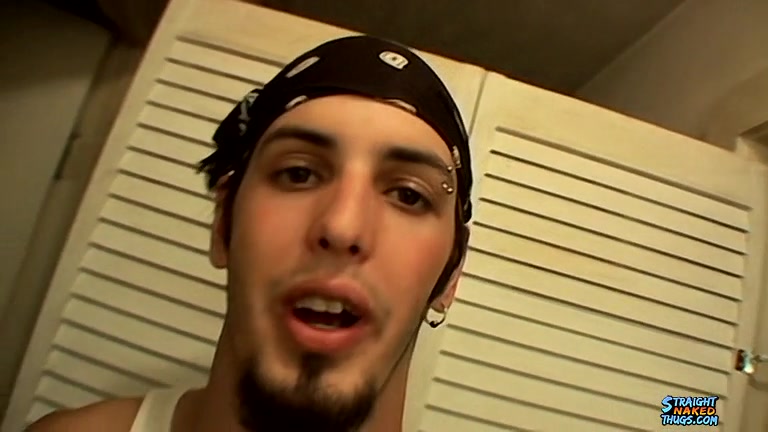A Dick Stroke Just for You - Axel