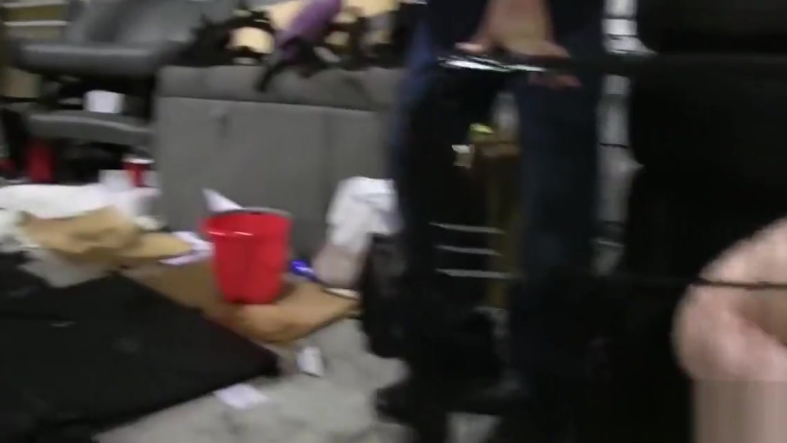 Full homosexual massage porn