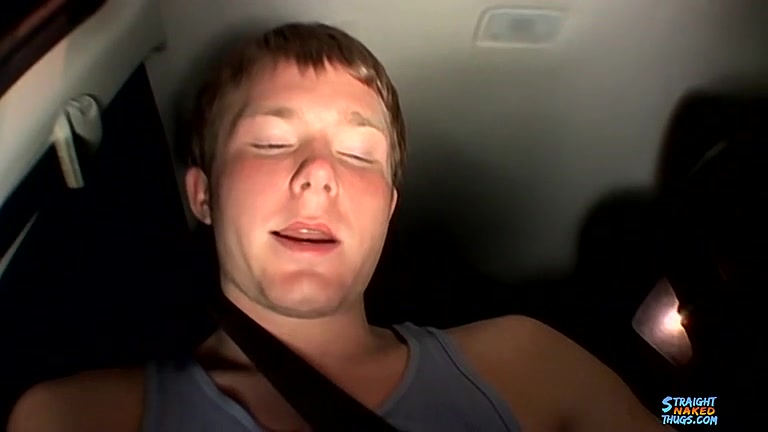 Billy Enjoys A Car-Wash Car-Jack - Billy da Kidd