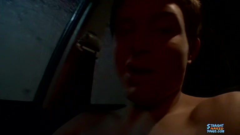 Billy Enjoys A Car-Wash Car-Jack - Billy da Kidd