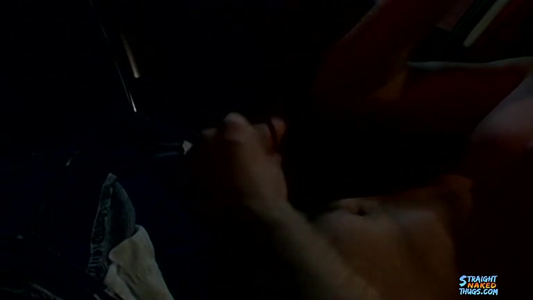 Billy Enjoys A Car-Wash Car-Jack - Billy da Kidd