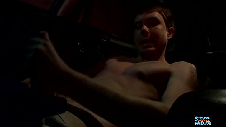 Billy Enjoys A Car-Wash Car-Jack - Billy da Kidd