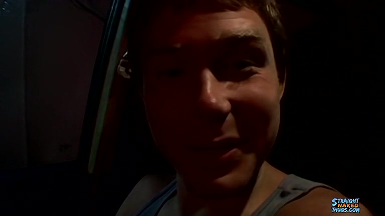 Billy Enjoys A Car-Wash Car-Jack - Billy da Kidd