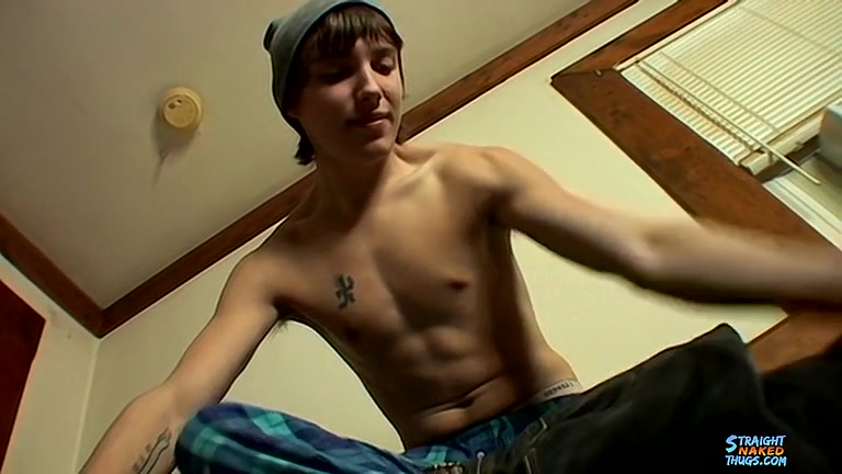 Kinky teen 18+ Skater Punks - Blinx And Slip