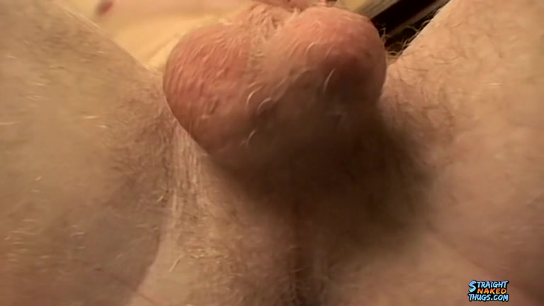 Dick Jerking Str8 Thug Boy - Billy da Kidd