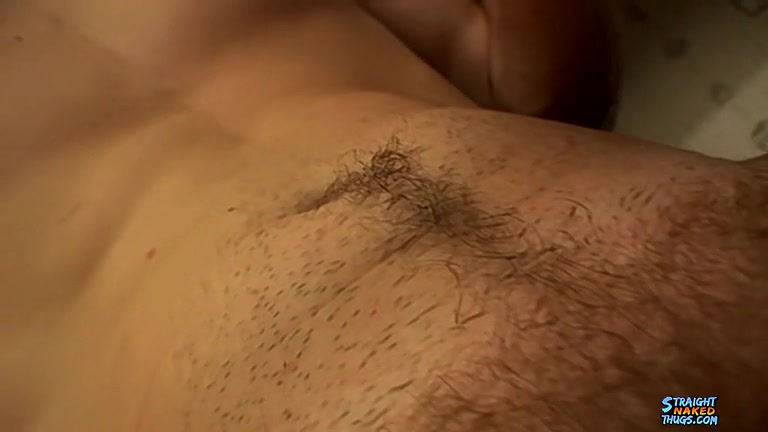 Dick Jerking Str8 Thug Boy - Billy da Kidd