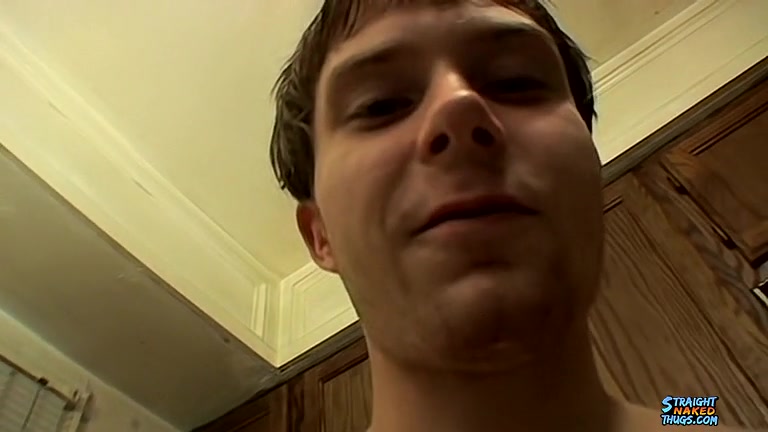 Dick Jerking Str8 Thug Boy - Billy da Kidd