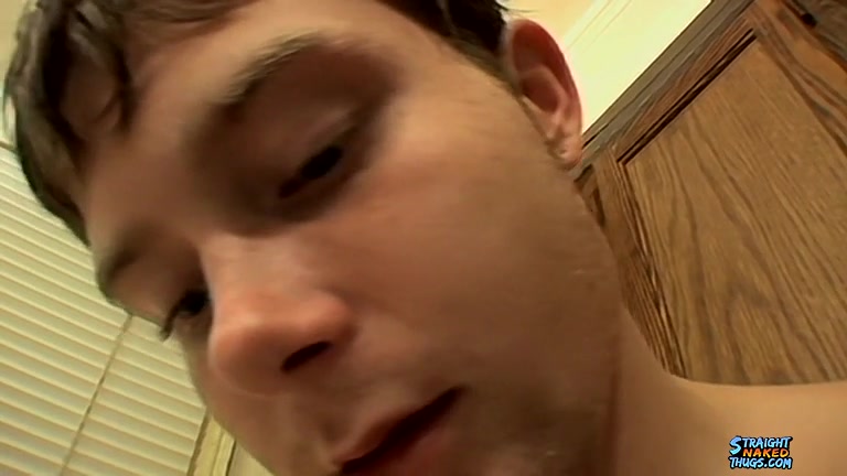 Dick Jerking Str8 Thug Boy - Billy da Kidd