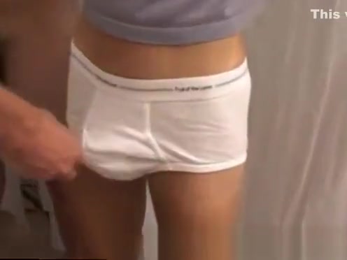 Black gay doctor xxx movie I discovered that the doctor was wearing a