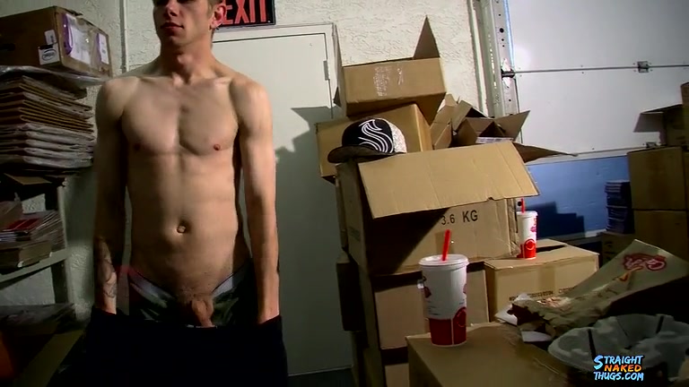 Skaters Pull Cum Soaked, Nasty Prank - Ian Madrox, Seth & Dustin