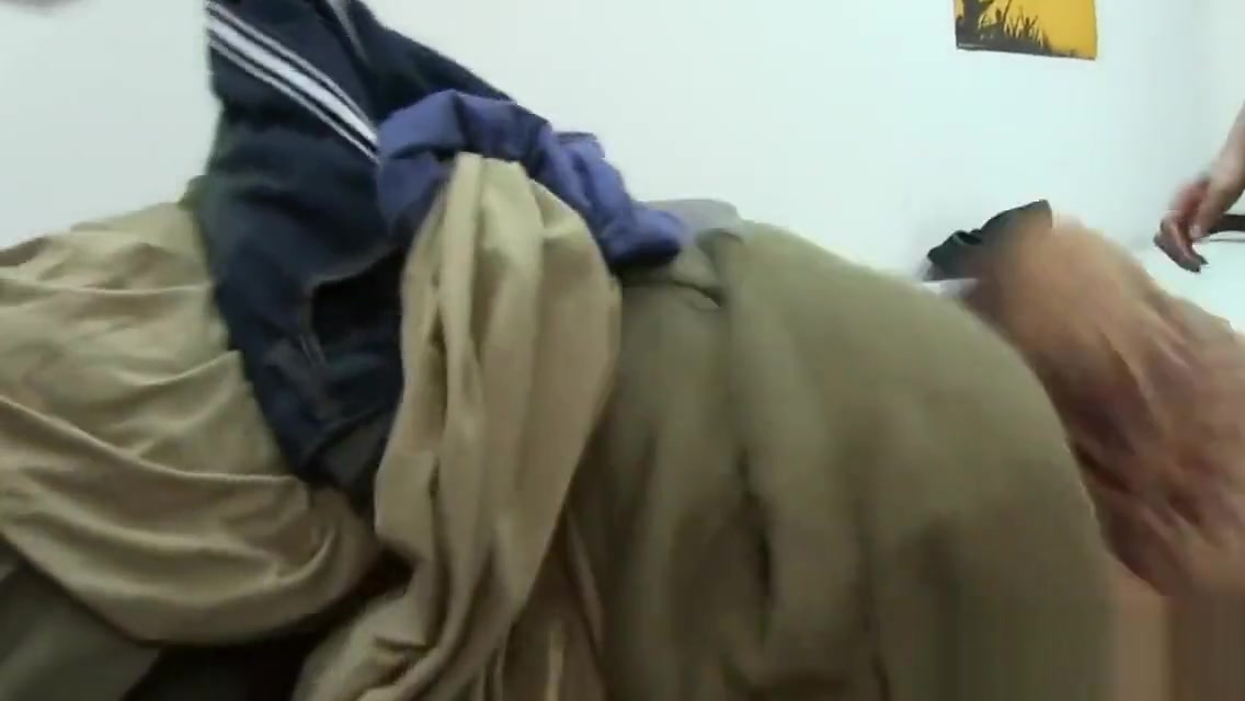 Full homosexual massage porn