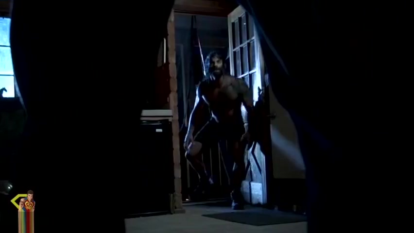 MOON: TIMBERWOLVES 2 - Raging Stallion UNCUT Gay XXX Movie Review