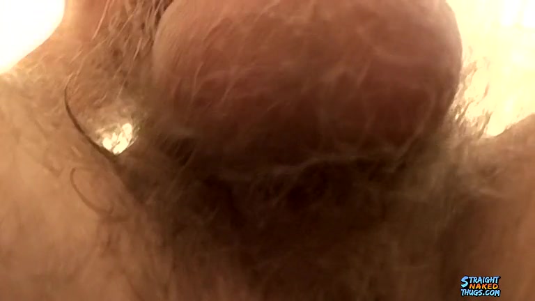 Bryce The Enforcer Cums Again - Bryce Corbin