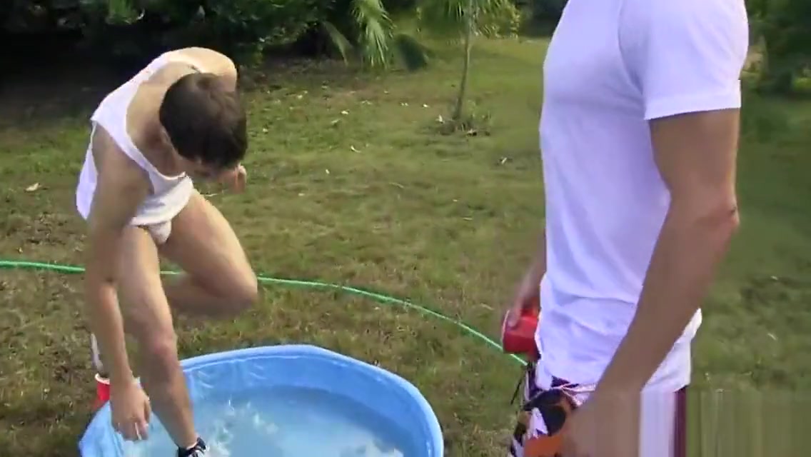 Homo anal massage movie scenes