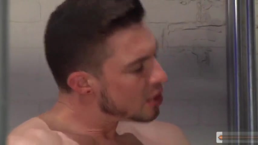 HotHouse – Hard Time, Scene 1
