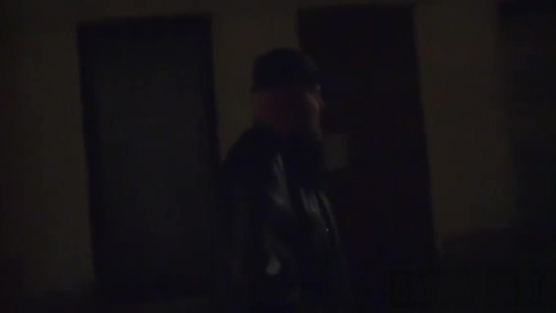 Big Step daddy pays cash for sex for a cute twink on the streets