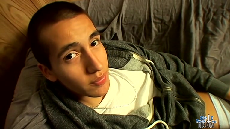 Cum Glazed Face For Paolo - Paolo