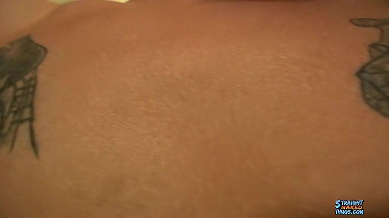 Cum Soaked Str8 Boy Cain - Cain