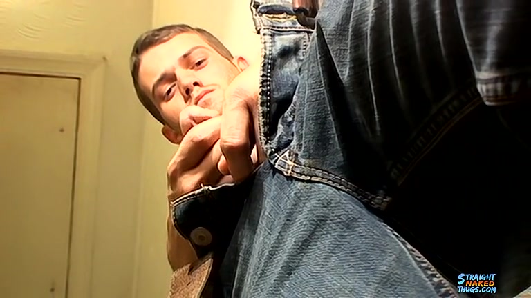 Up Close Hard And Nasty - Bryce Corbin