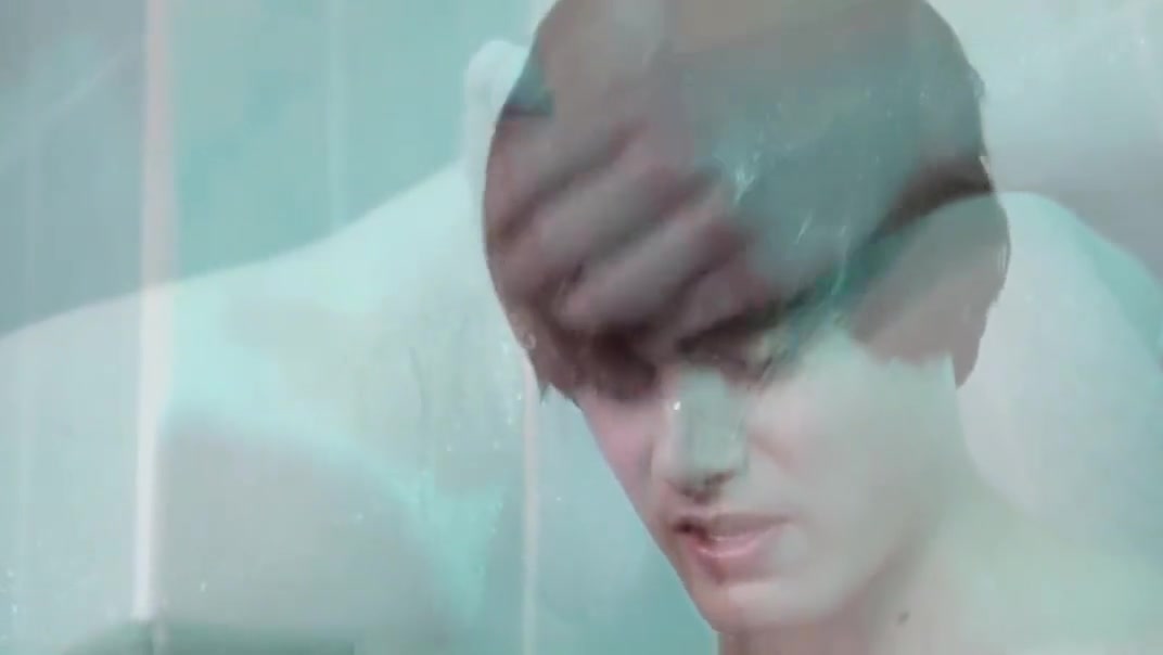 Gay Fuck Under the Shower