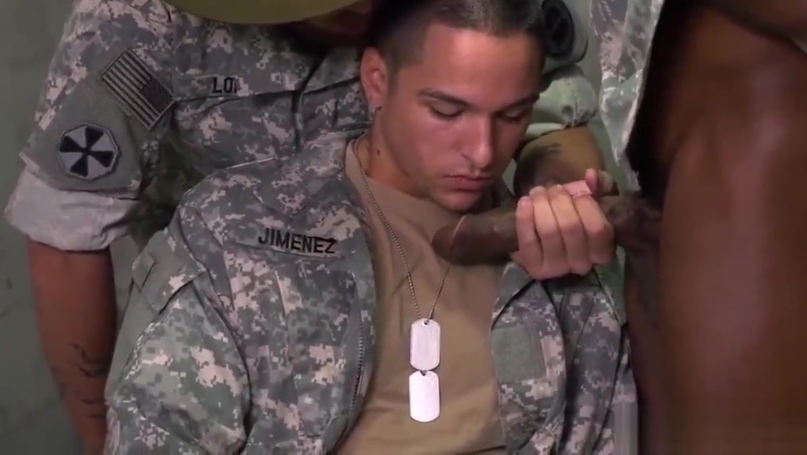 Free army gay wrestling and nude gay military first time