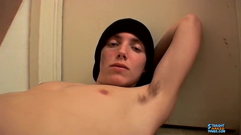 Skater Boy Masturbation Session With Blinx - Blinx