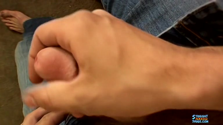 Bryce The Enforcer Cums - Bryce Corbin