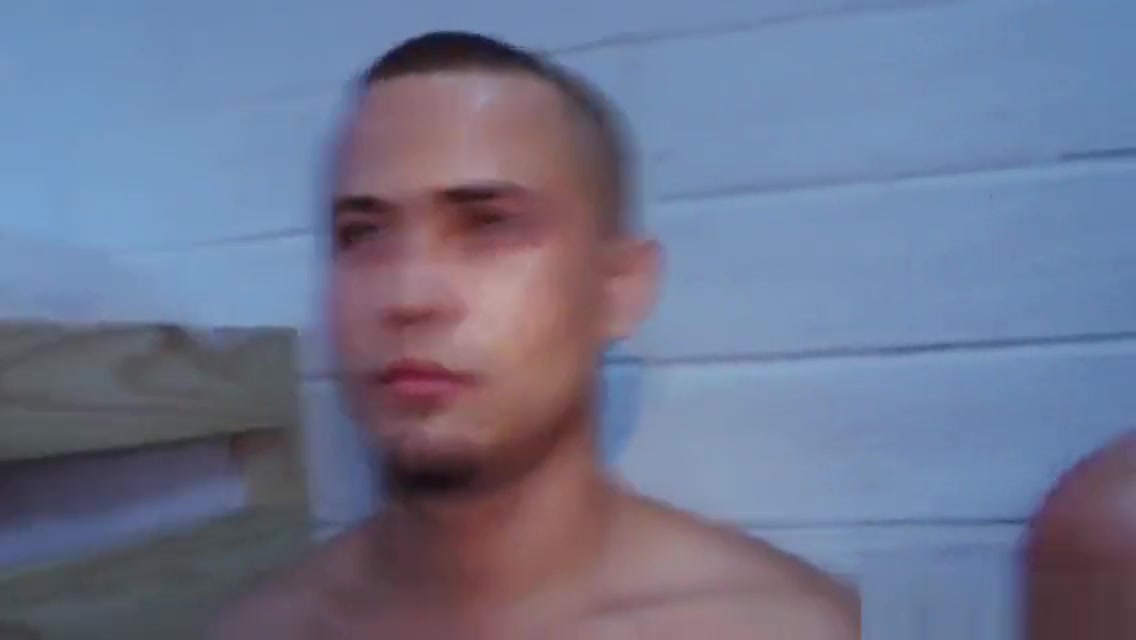 Naked dick army shower and nude navy guy gay Training the New Recruits