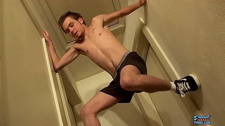 Billy Drains His Full Nutz - Billy da Kidd